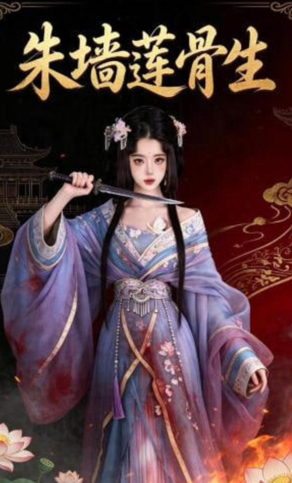热辣滚烫